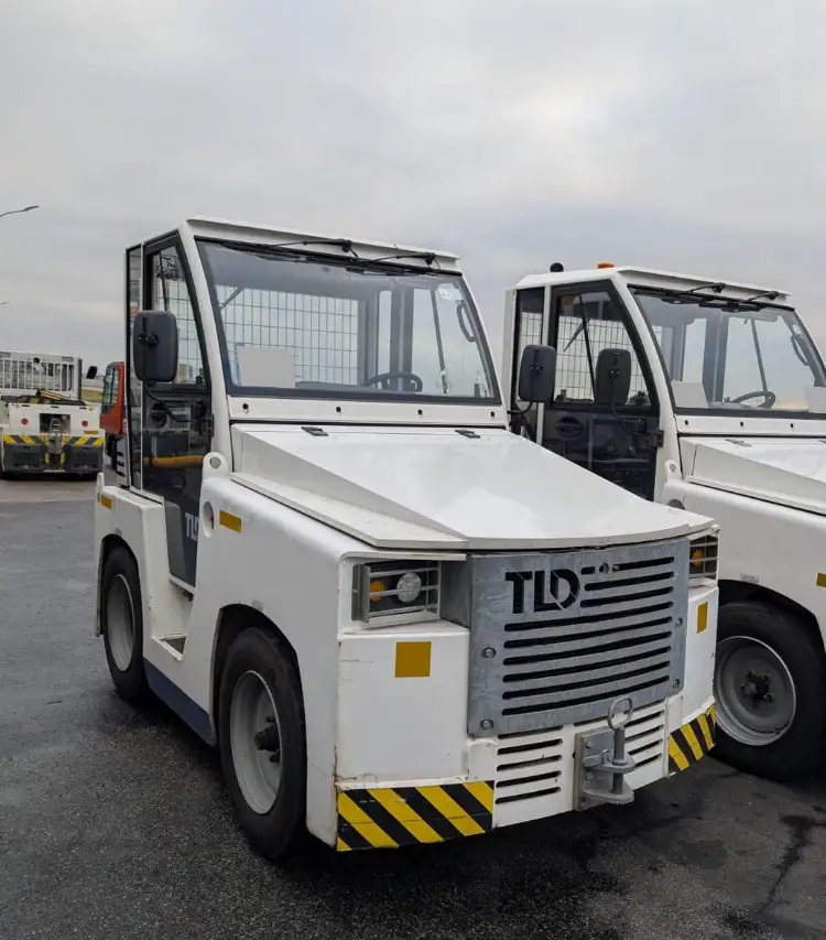 TLD JCT-60